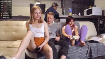 Welioscouple Stripchat Xxx Gifs